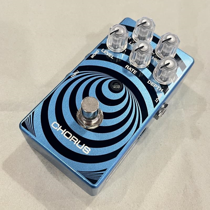 MXR USED 中古 WA38/WYLDE AUDIO CHORUS
