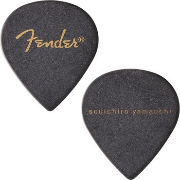 Fender USA Artist Signature Pick Souichiro Yamauchi (0980351024) ※1枚単位バラ売り