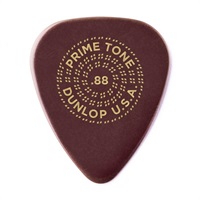 511-088 Primetone Sculpted Plectra Standard Smooth Pick (0.88mm) 1枚