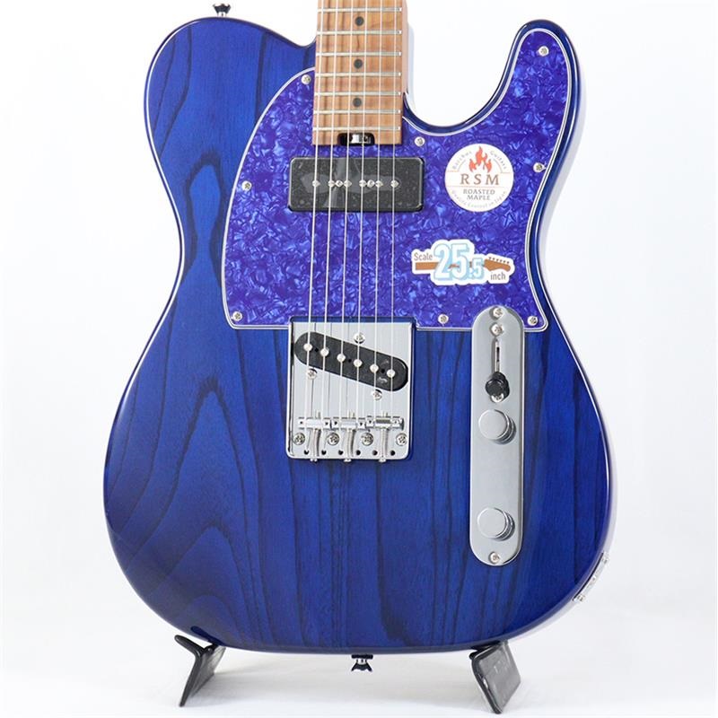 Bacchus Global Series TACTICS-ASH/RSM (STB/BLUE PG) [Limited Model] 【特価】
