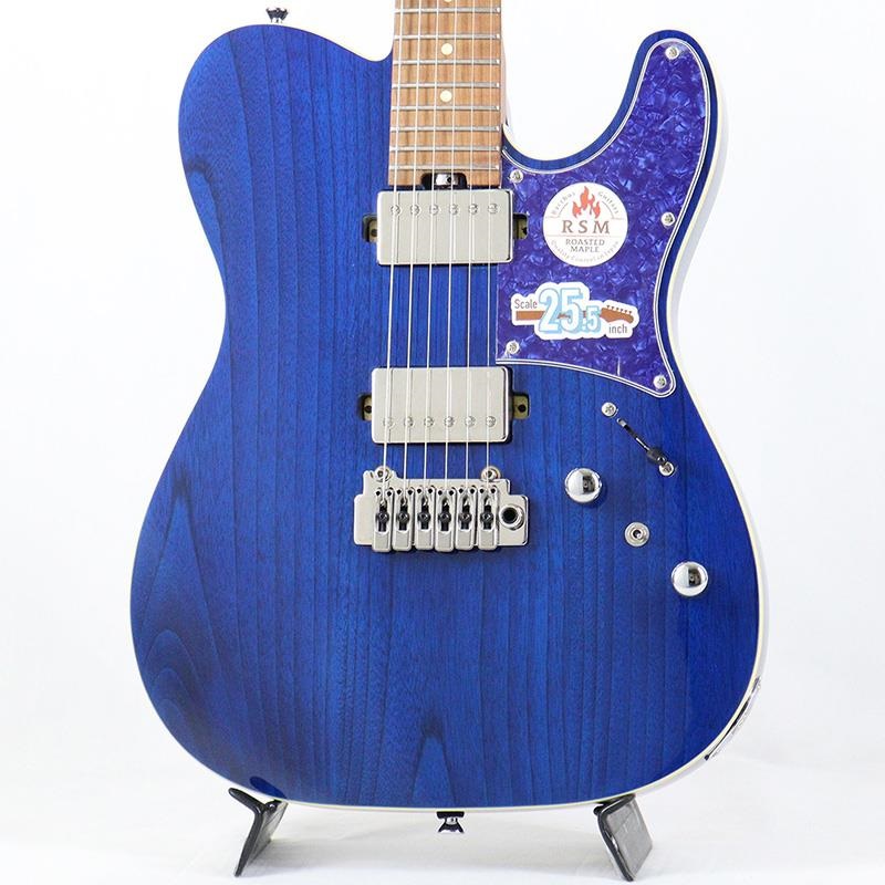 Bacchus Global Series TACTICS-24ASH/RSM (STB/BLUE PG) [Limited Model] 【特価】