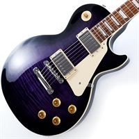 Les Paul Standard 50s Figured Top (Dark Purple Burst) SN.202850207