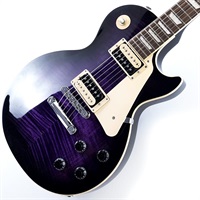 USA Exclusive Les Paul Traditional Pro V (Dark Purple Burst) SN.231740138