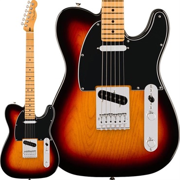 Player II Telecaster (3-Color Sunburst/Maple)【キズ有り特価】