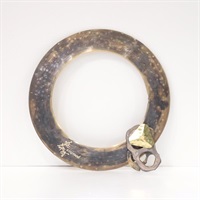Fossil Crasher / Ring 12''