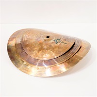 Variable Stacks 8''+10''+12''