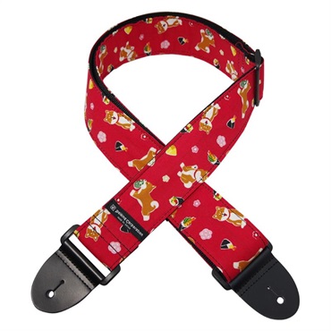 Daiking Corporation DaikingStrap DGS-OS2 (おさんぽ柴犬2)