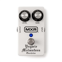 YJM308W / YNGWIE MALMSTEEN OVERDRIVE Limited Edition / White (イングヴェイ・マルムスティーン シグネイチャーペダル)