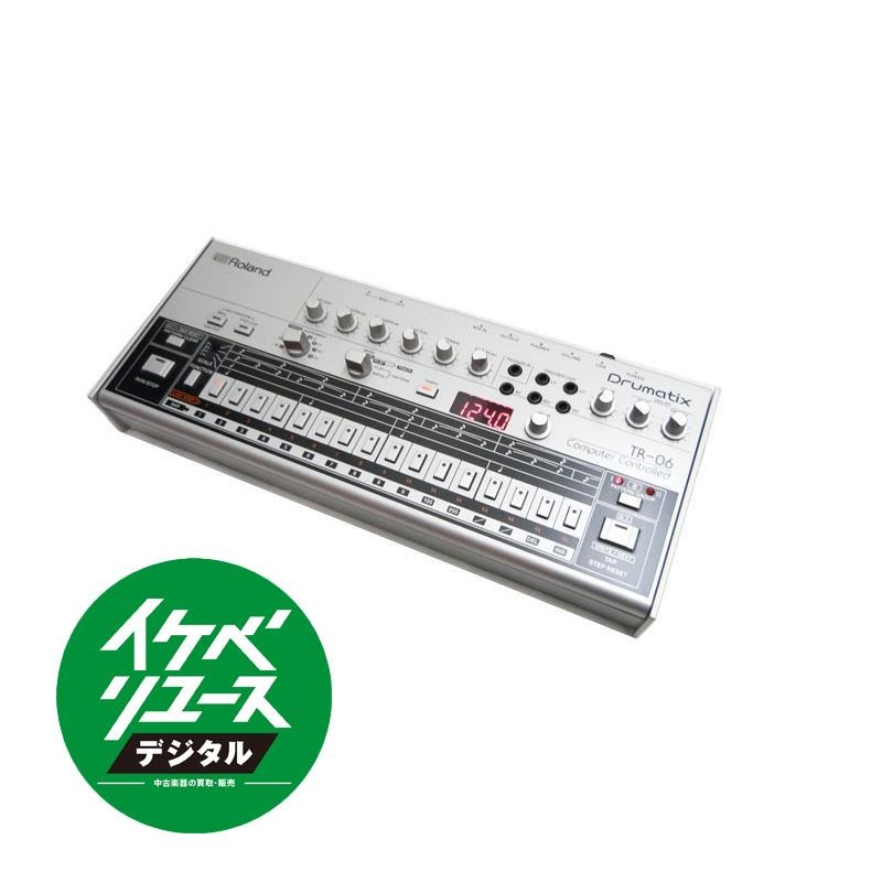 Roland USED 中古 TR-06