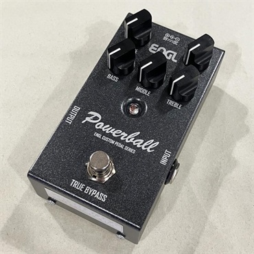ENGL USED 中古 Powerball Pedal EP645