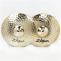 【USED】Z3 Master Sound HiHat 14 [Top:1084g/Bottom:1290g]