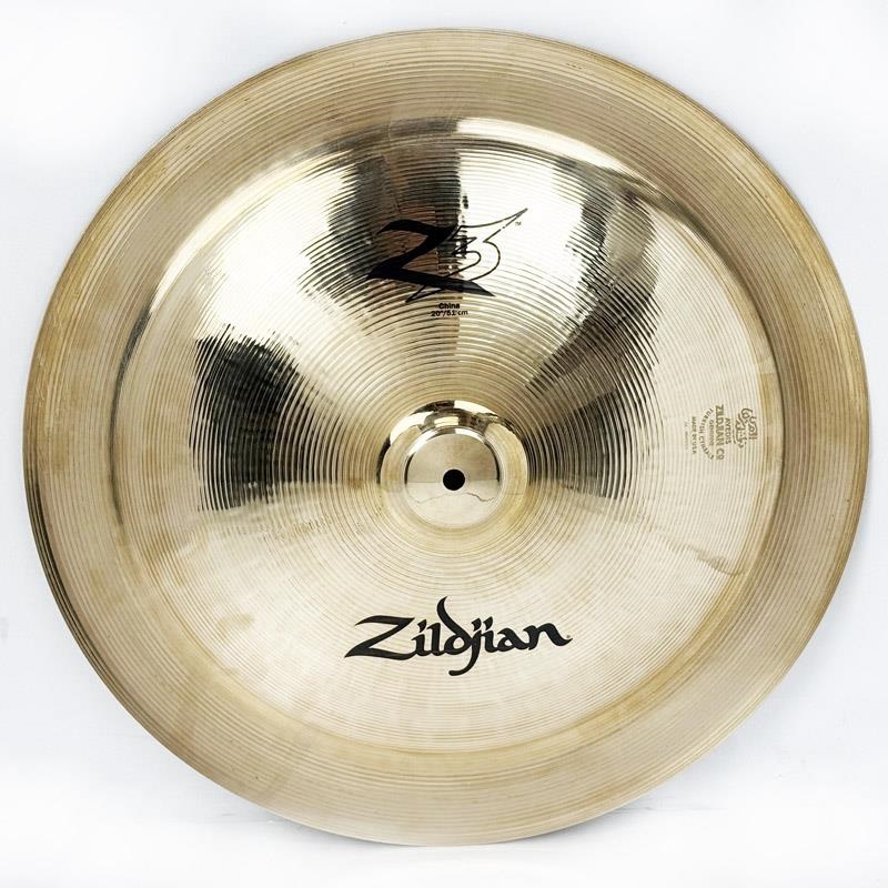 Zildjian USED 中古 Z3 China 20 [1722g] ｜イケベ楽器店