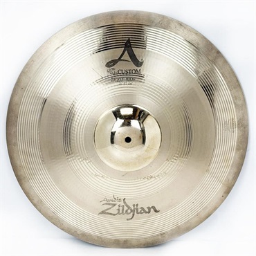 人気の雑貨がズラリ！ Zildjian ｜イケベ楽器 [3238g] 21 Ride Rezo Custom 【USED】A アイドル