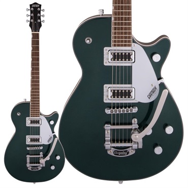 G5230T Electromatic Jet FT Single-Cut with Bigsby (Cadillac Green) 【特価】