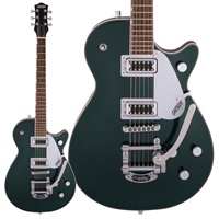 G5230T Electromatic Jet FT Single-Cut with Bigsby (Cadillac Green) 【特価】