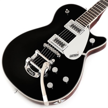 G5230T Electromatic Jet FT Single-Cut with Bigsby (Black) 【特価】