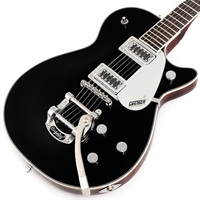G5230T Electromatic Jet FT Single-Cut with Bigsby (Black) 【特価】