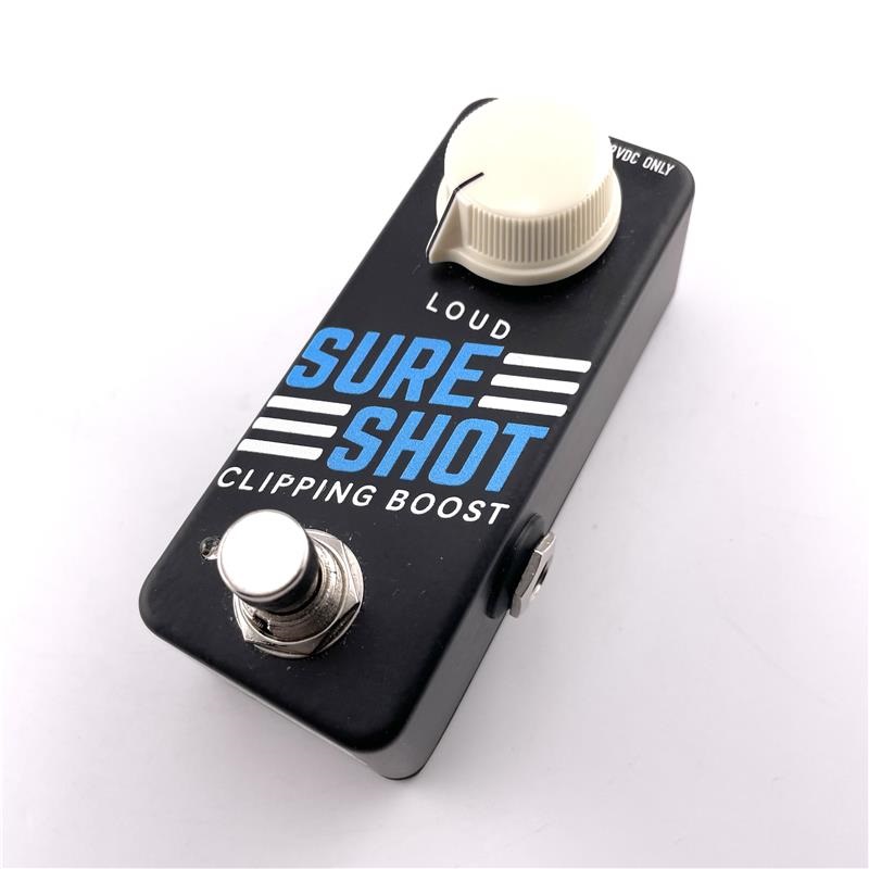 Greer Amps USED 中古 Sure Shot Boost