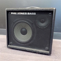 USED 中古 Micro7 Bass Amp