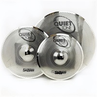 USED 中古 SAB-QTPC503 [QUIETTONE Cymbal Practice Kit (14 Hats / 16 Crash / 20 Ride)]