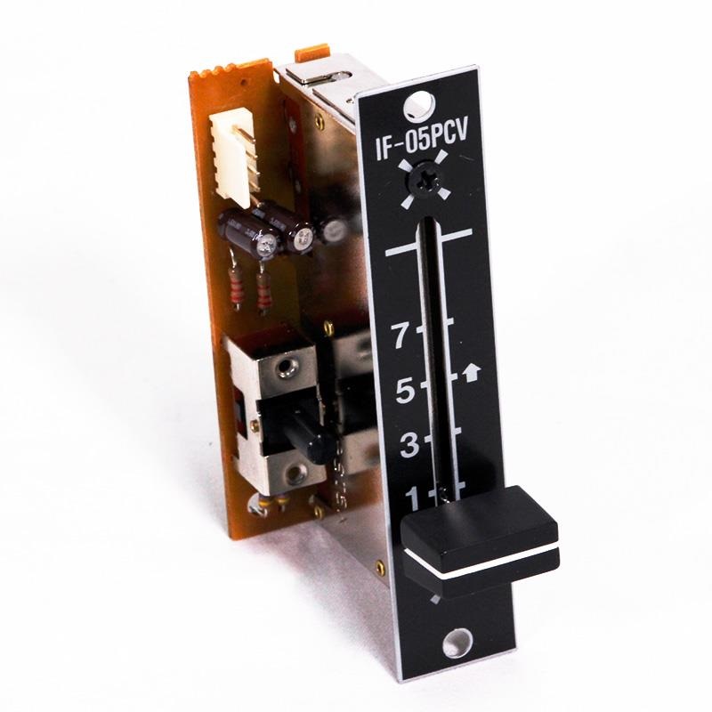 VESTAX PMC-05ProSL フェーダーメンテ カットラグ