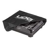 U9242 Ultimate ターンテーブル & 19ミキサー ダストカバー Black