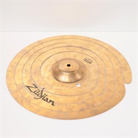 USED 中古 FX Spiral Trash 18'' [NAZL18FXSPL]【シンバルバッグ付属】