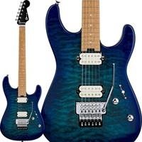 【7月中旬以降入荷予定】 Pro-Mod Plus San Dimas Style 1 HH FR CM (Chlorine Burst/Carmalized Maple)