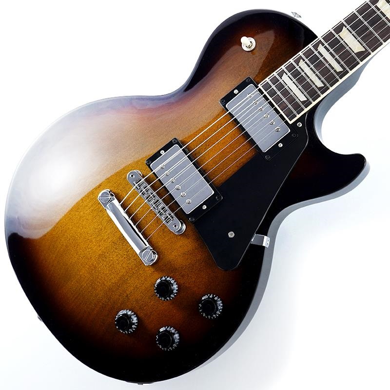 Gibson Les Paul Studio (Smokehouse Burst)