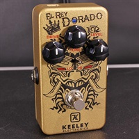 El Rey Dorado Overdrive