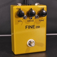 FINE Overdrive