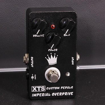 Imperial Overdrive