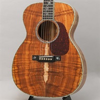 OOO Style42 ~All Premium Figured Koa~ ボジョア