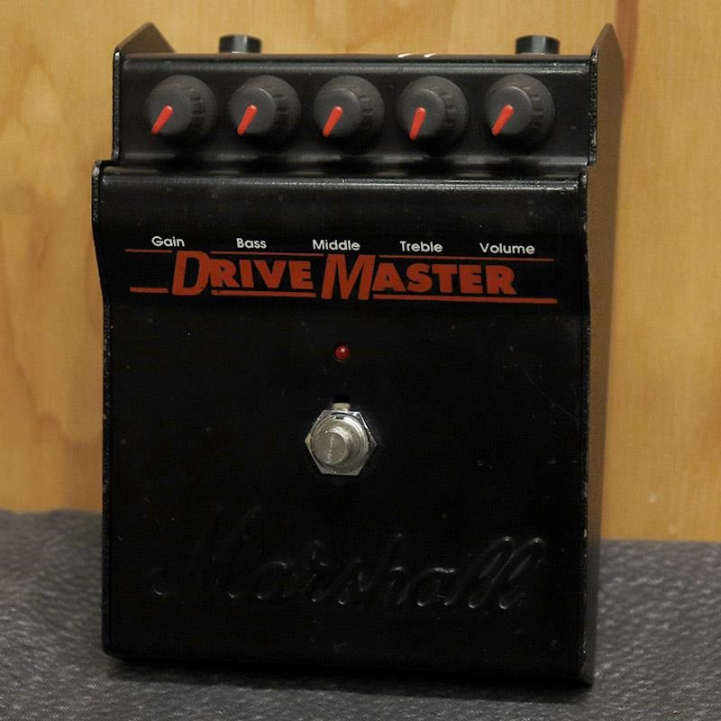 Marshall USED 中古 Drive Master mid90's