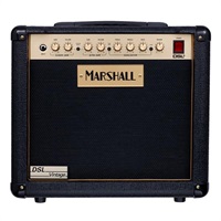 DSL5CRV LTD [5W Combo][Gold Piping&Plexi Logo Limited Edition]