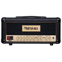 DSL20HRV LTD [20W Head][Gold Piping&Plexi Logo Limited Edition]