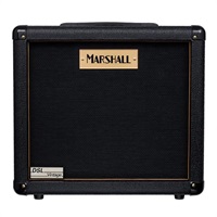 MX112RV Speaker Cabinet [Gold Piping&Plexi Logo Limited Edition]
