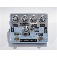 DUMBLOID B Boost Special Light Blue U.M.A