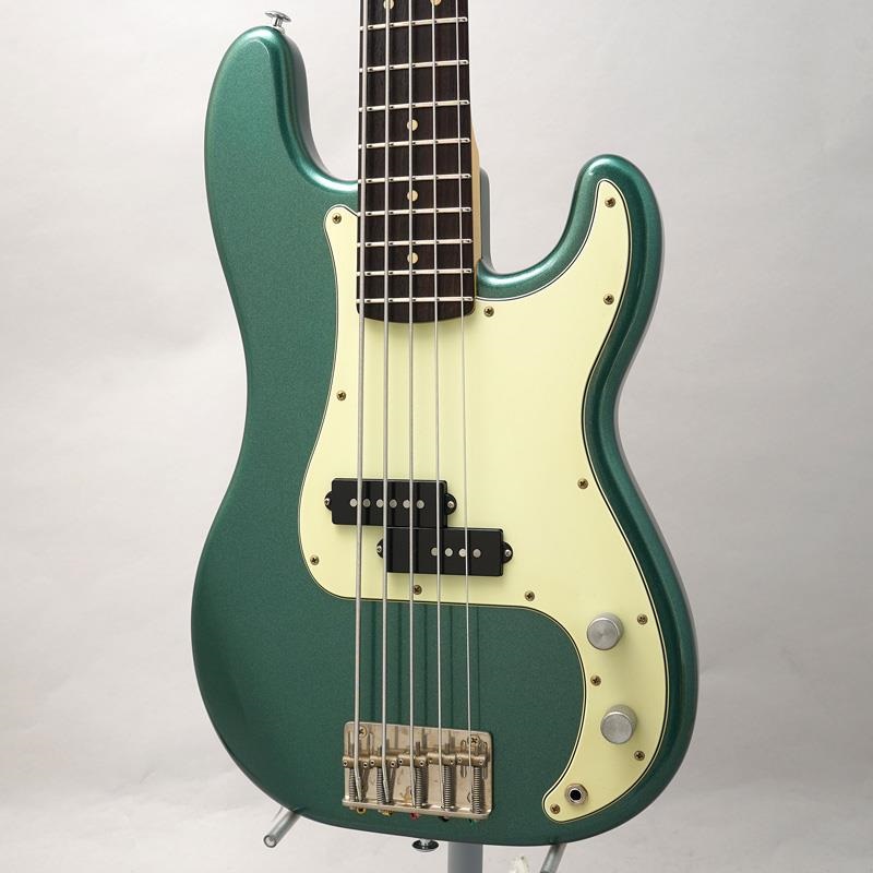 Trad Master Series Beta P5 (Sherwood Green/Light Aged)の商品画像
