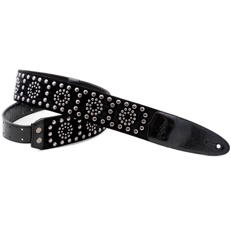 RIGHTON STRAPS LEGEND P.S. Black