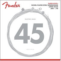 8250 Bass Strings (045-110TW) [#0738250406]