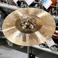 USED 中古 K Custom Hybrid Crash 18 [NKZL18CHBC][1470g]