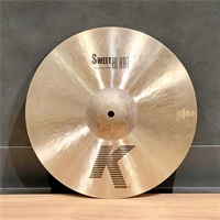 USED 中古 K Zildjian Sweet HiHat 14 Top [NKZL14SW.HHT][1055g]
