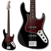 MetroExpress 22-Fret Will Lee 4st (BLK/MR)