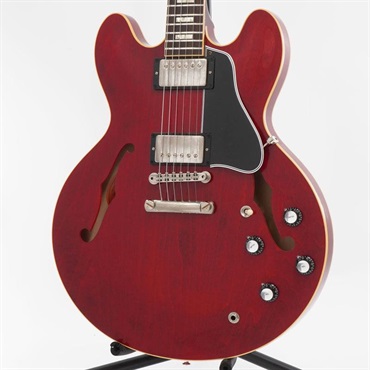 Gibson USED 中古 Murphy Lab 1964 ES-335 Reissue Ultra Light Aged 60s Cherry [SN. 120781]