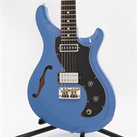 【USED】S2 Vela Semi-Hollow (Mahi Blue)【SN. S2067085】