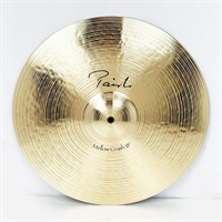 【創業50周年大決算SALE】Signature The Paiste Line Mellow Crash 18【店頭展示特価品】