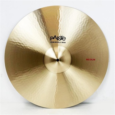 Bosphorus 1600 ERA 20 Ride [1858g] ｜イケベ楽器店オンライン