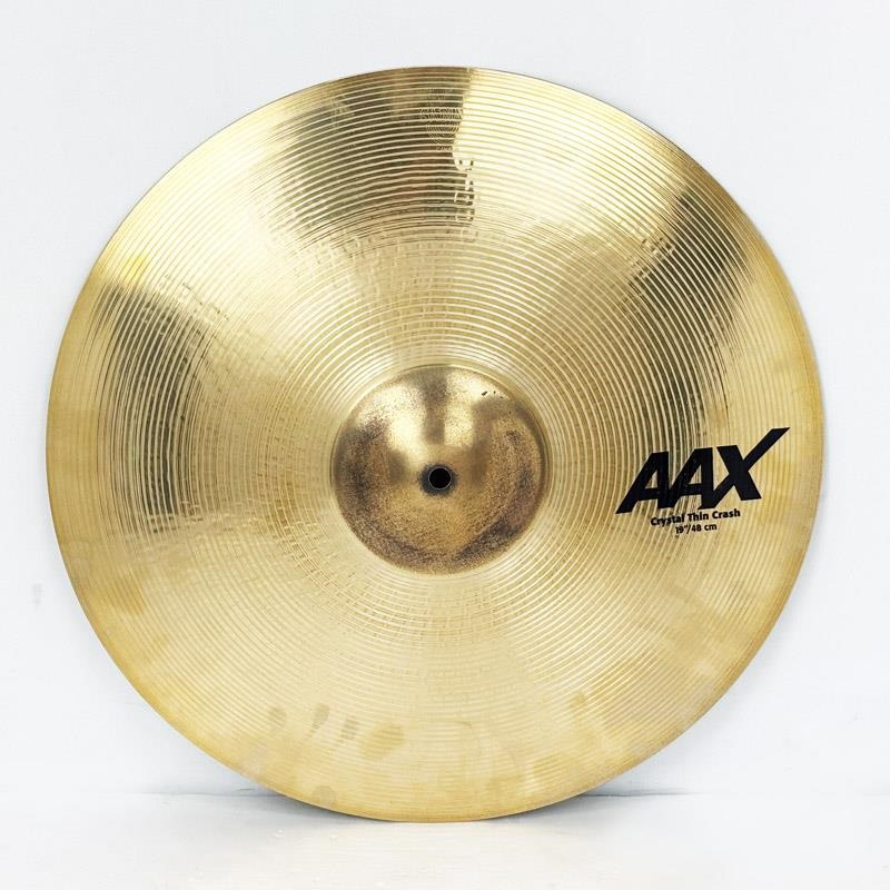 SABIAN 【夏のボーナスセール】SABIAN 40th Anv. Limited Model
