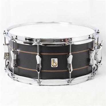 BRITISH DRUM 【夏のボーナスセール】MERLIN SNARE 14×6.5 [MER-14-65-SN]【店頭展示特価品】